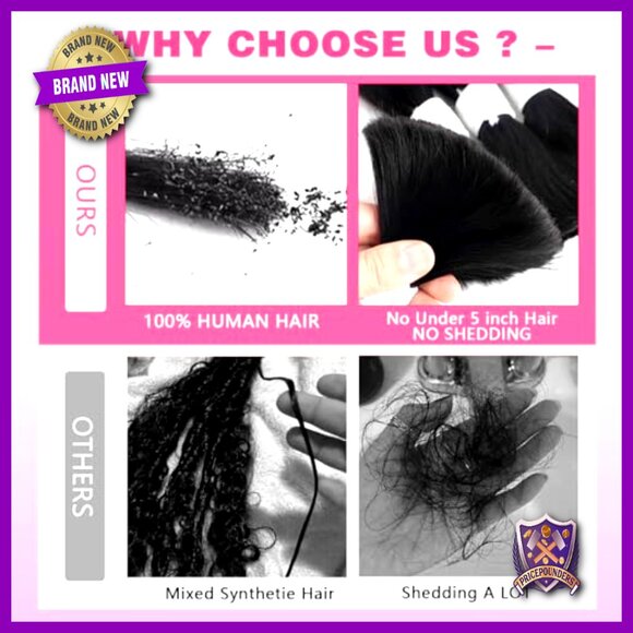 20 Inch Brazilian Human Hair Bundle 100g Body Wave for Braiding